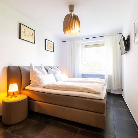 Apartment Ech Koenigsberger Würzburg Esterno foto