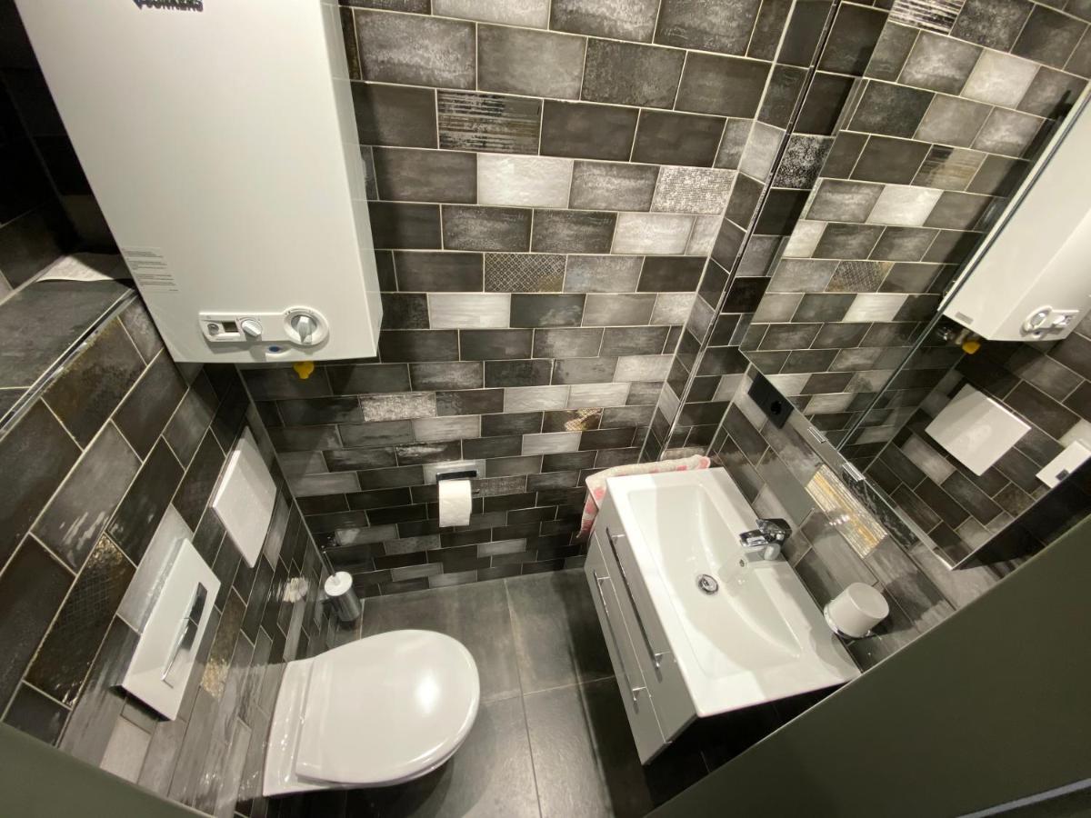 Apartment Ech Koenigsberger Würzburg Esterno foto
