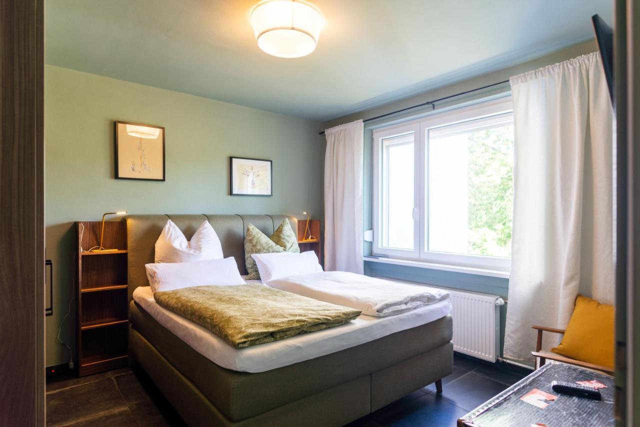 Apartment Ech Koenigsberger Würzburg Esterno foto