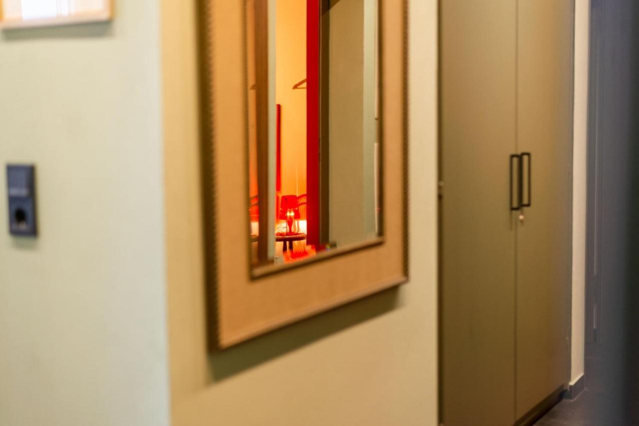 Apartment Ech Koenigsberger Würzburg Esterno foto